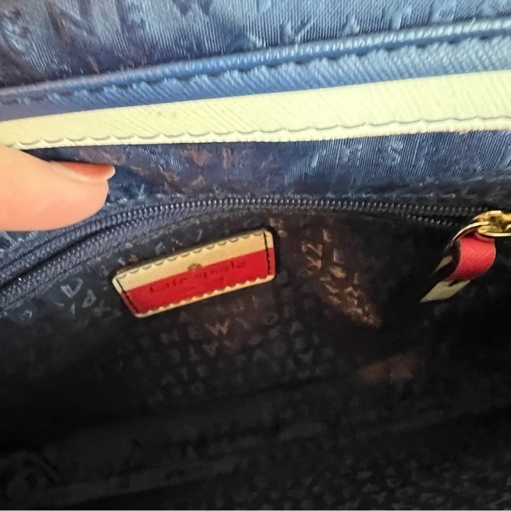 Kate Spade Crossbody Purse